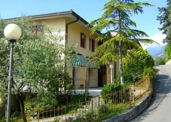 Residence San Vito Brenzone sul Garda